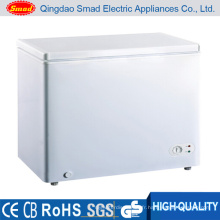 high quality horizontal refrigerator freezer